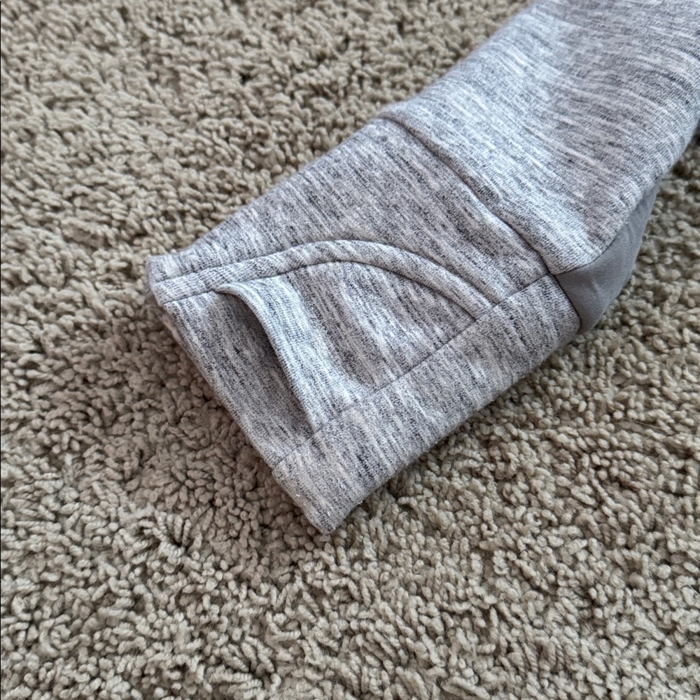 Athleta Full Zip Jacket - image 6